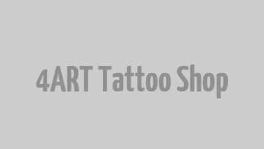4ART Tattoo Shop